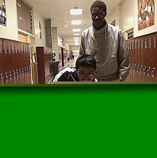 Andre Proctor Photo 11