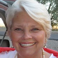 Carolyn Ford Photo 39