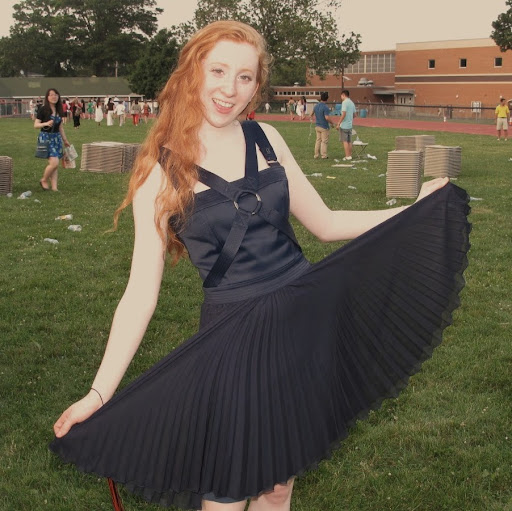 Maria Gee Photo 3