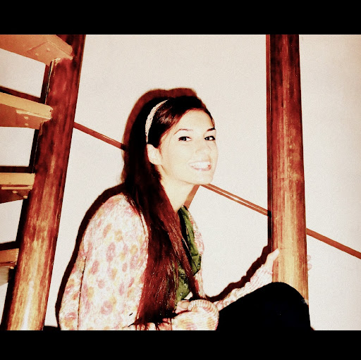 Maria Leone Photo 5