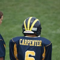 Isaac Carpenter Photo 30