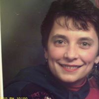 Deborah Horton Photo 3