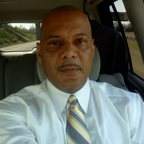 Darrell Goodman Photo 22