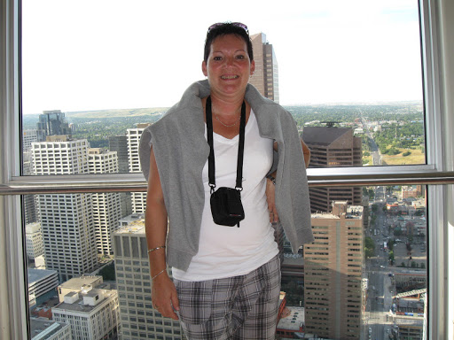 Sylvie Nadeau Photo 9