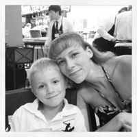 Amy Criddle Photo 11