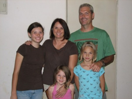 Andrea Holman Photo 8