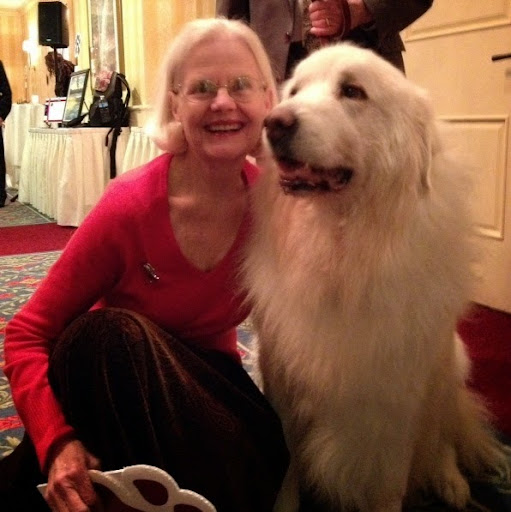 Nancy Blake Photo 8