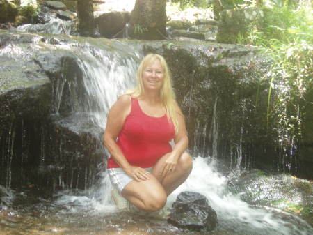 Theresa Dvorak Photo 2