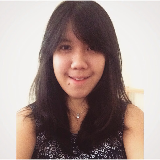 Christine Wong Photo 16