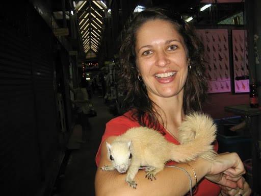 Sarah Berg Photo 32