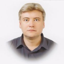 Oleg Sakharov Photo 6