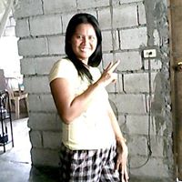 Precy Galang Photo 5