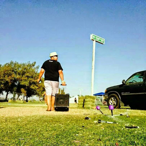 Edwin Villalobos Photo 9