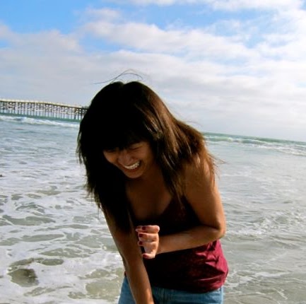 Karen Li Photo 36