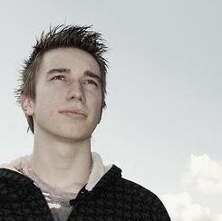 Joshua Blake Photo 30