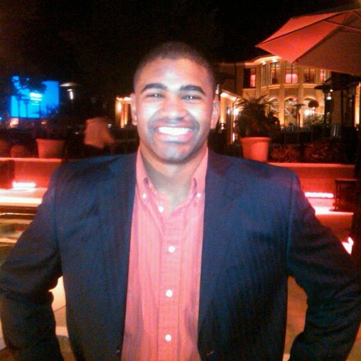 Julian Jenkins Photo 12