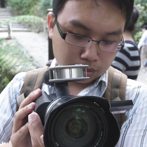 Steven Chiang Photo 17
