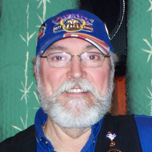 Fred Manning Photo 12