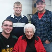 Vickie Shaw Photo 8