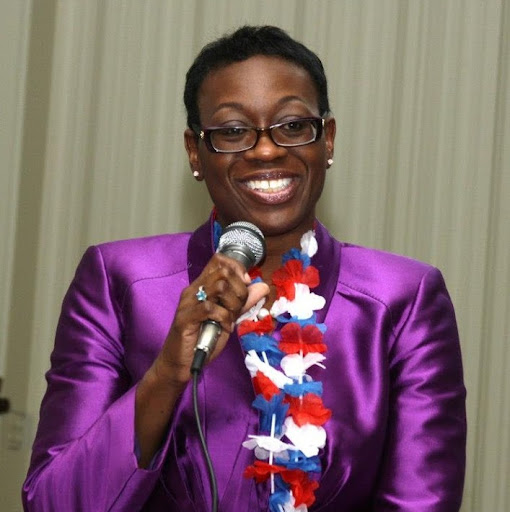 Nina Turner Photo 12