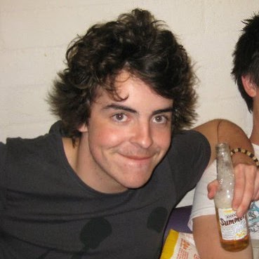 Nicholas Wray Photo 28
