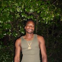 Andrae Hooper Photo 1