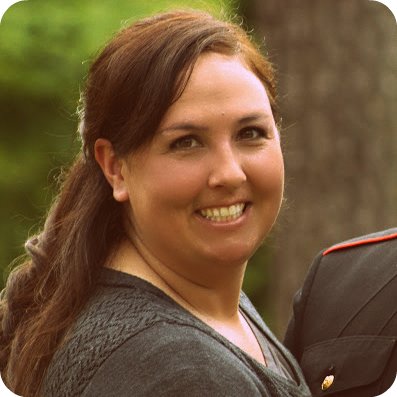 Rachel Moffett Photo 20