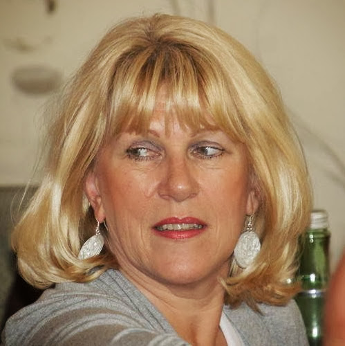 Christa Gruber Photo 6