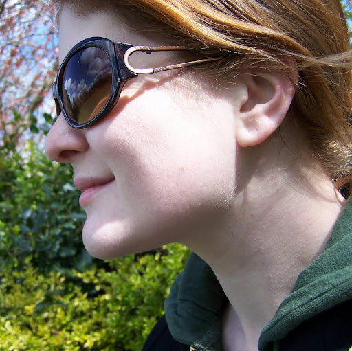 Amy Atkins Photo 25
