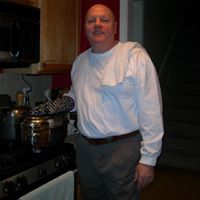 Greg Harper Photo 24