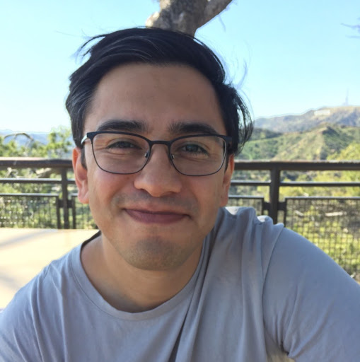 Sean Flores Photo 19