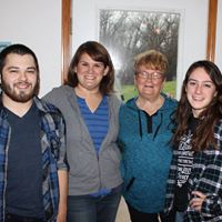 Julie Gagnon Photo 25