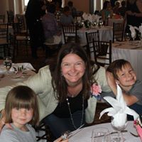 Debra Goulet Photo 7