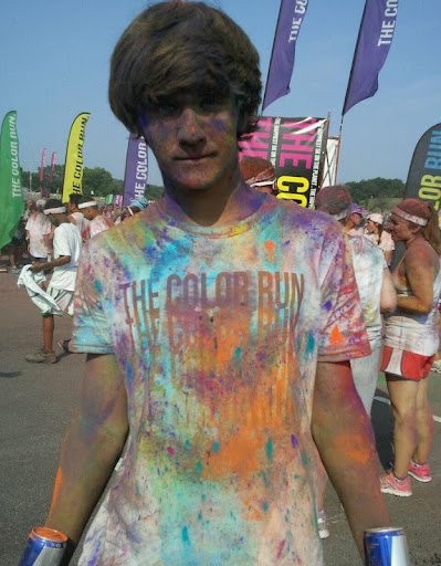 Brendan Carpenter Photo 7