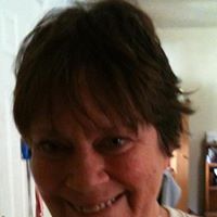 Ruth Cross Photo 31