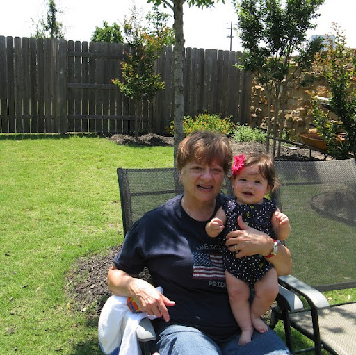 Patty Stone Photo 12
