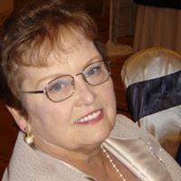 Jeanette Sharpe Photo 5