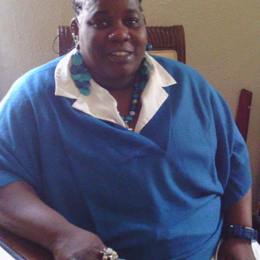 Cathy Arnett Photo 19