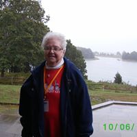 Geraldine Graham Photo 21