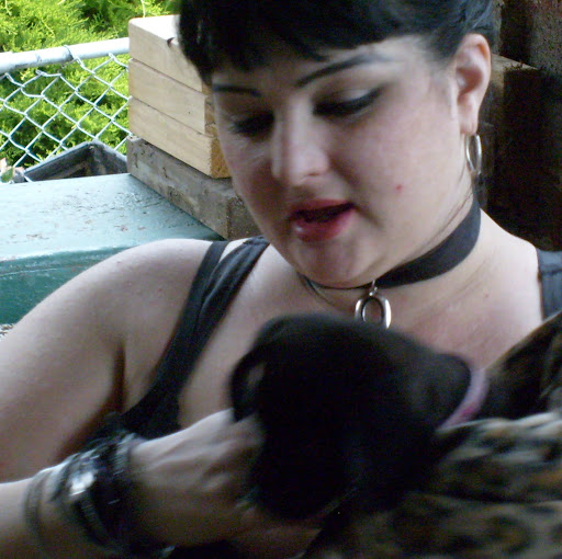 Sarah Southerland Photo 11