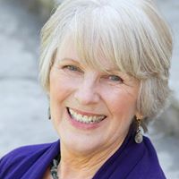 Nancy Marriott Photo 7