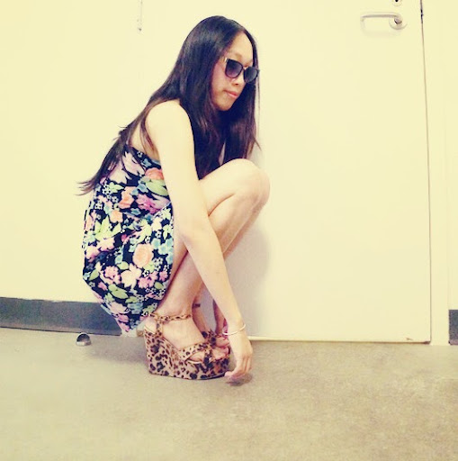 Lili Fan Photo 9