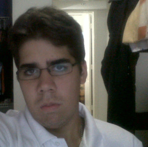 Miguel Aponte Photo 38