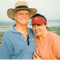 Jerry Calvert Photo 11