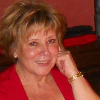 Catherine Judge Photo 12