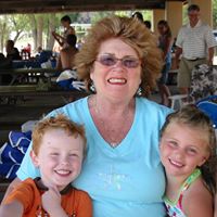 Barbara Kelley Photo 29