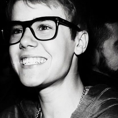 Justin Rodrigues Photo 28
