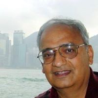 Chander Mohindra Photo 4