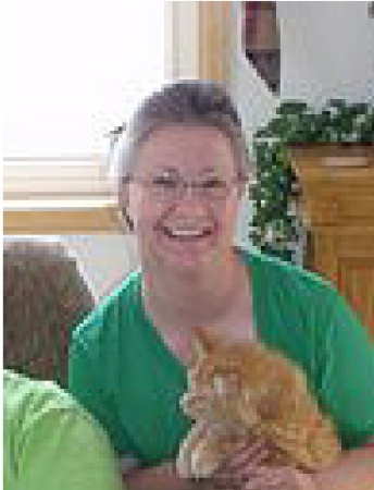 Sandra Wilson Photo 20