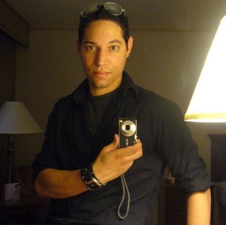 Ray Lopez Photo 22